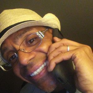 Meet your Posher, Jeffray